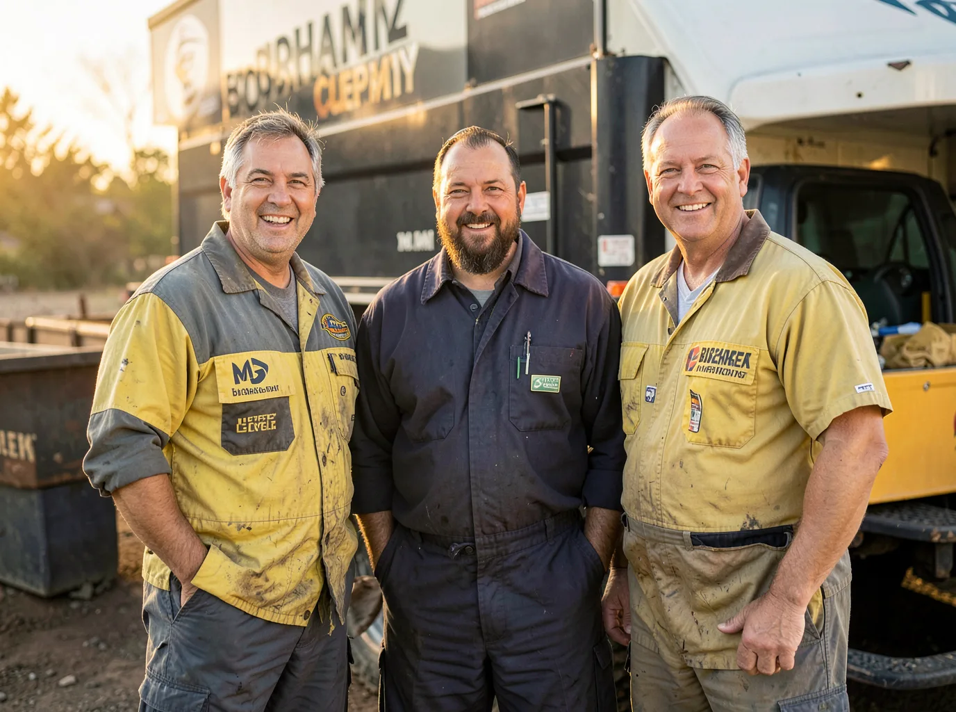 Sewage Cleanup company in Gas City, IN