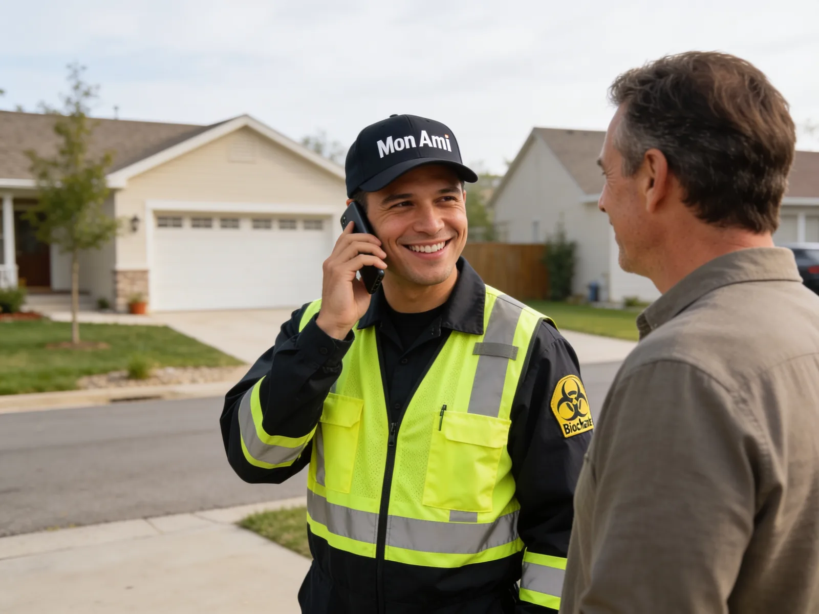 Sewage Cleanup Gas City, IN FAQs