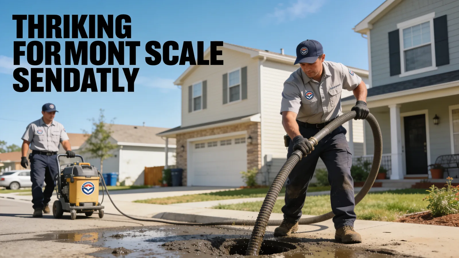 Sewage Cleanup in Gas City, IN near me